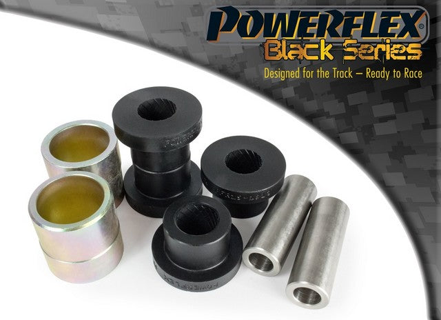 Powerflex Rear Lower Arm Inner Bush for Ford S-Max Models MK1 (2006 - 2015) in Black