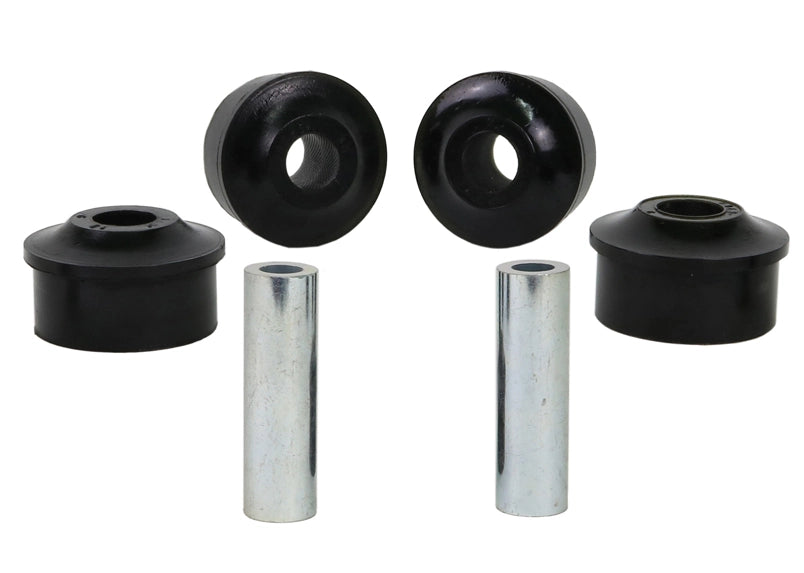 Whiteline Performance Strut Rod - to Chassis Bushing for NISSAN SKYLINE R32 GTR, GTS - 4 AWD (1989-1995)