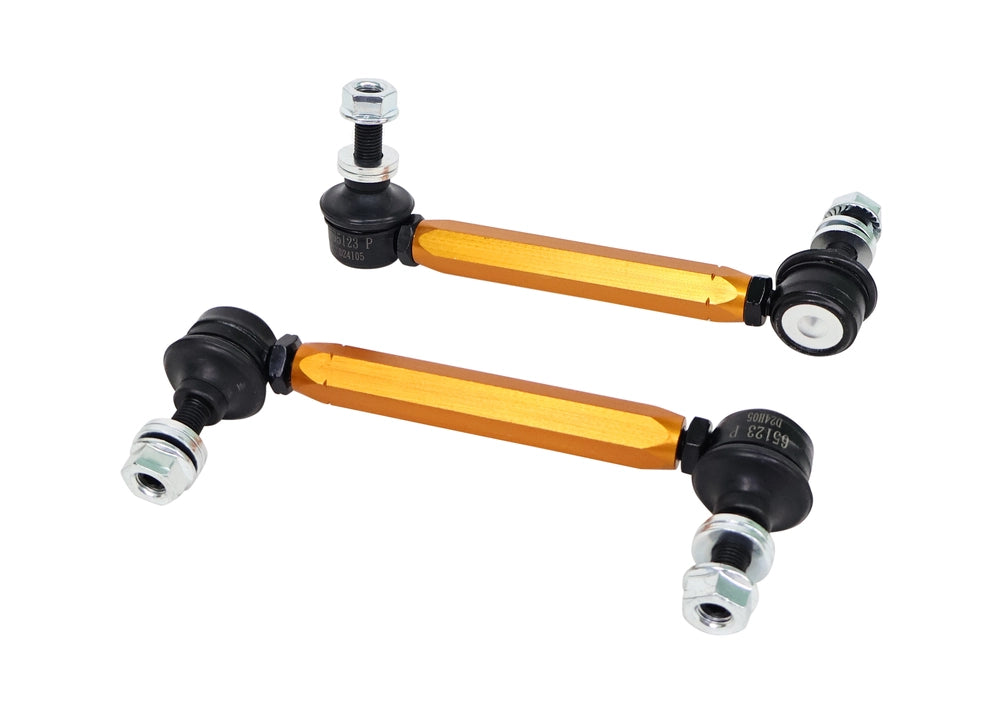 Whiteline Performance Sway Bar - Link Kit for HYUNDAI SONATA EF - B (2001-2005) (KLC173)