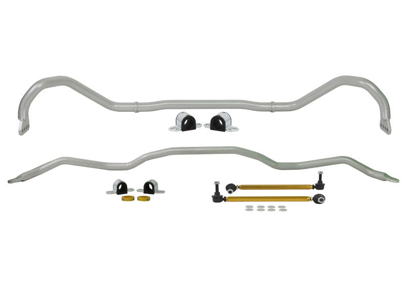 Whiteline Performance Sway Bar - Vehicle Kit for HSV GRANGE WN (2013-2016)