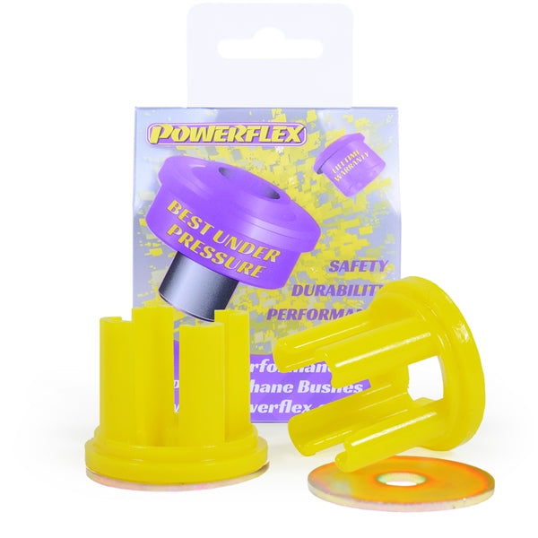 Powerflex Rear Diff Front Bush Insert for BMW 3 Series F30 F31 F34 F80 (2011-2018) F3* Sedan / Touring xDrive (2011-2018)