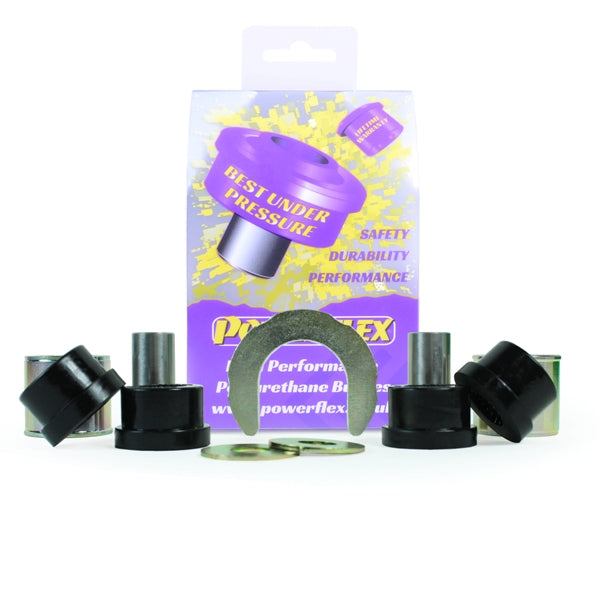 Powerflex Rear Lateral Arm Outer Bush for Smart ForTwo 451 (2007 - 2014)