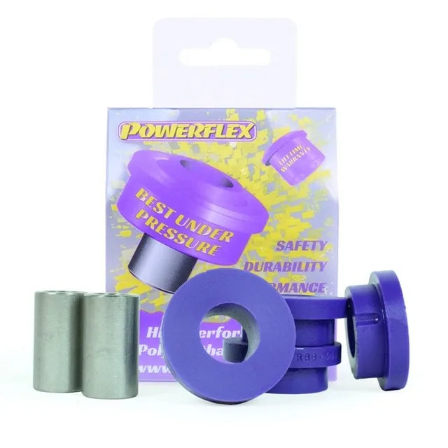 Powerflex Rear Trailing Arm To Hub Bush for Volvo XC70 P2 (2002 - 2007)