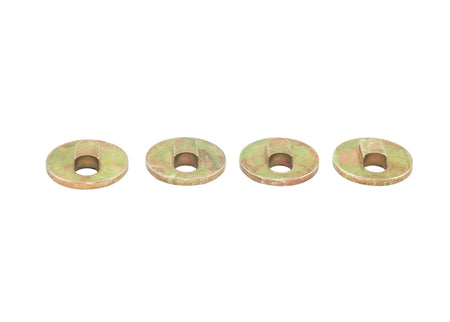 Whiteline Performance Control Arm Upper Front - Inner Washer Kit for HDT COMMODORE INTERCEPTOR RETRO (2006-2013)