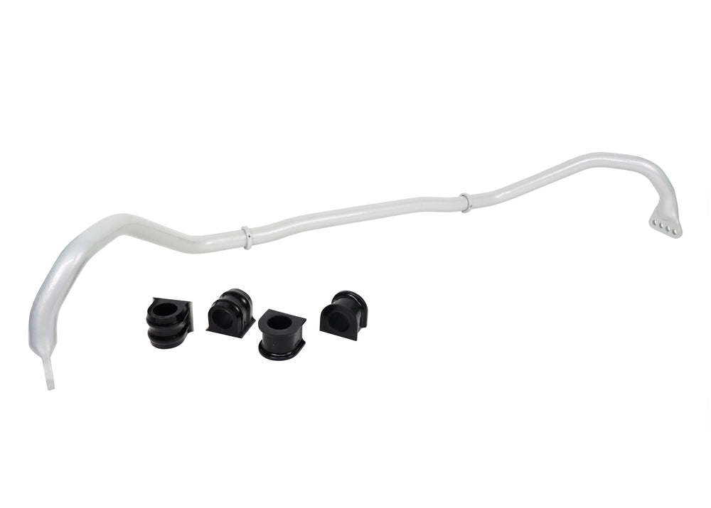 Whiteline Performance Sway Bar - 30mm 4 Point Adjustable for HDT COMMODORE VC RETRO (2006-2013)