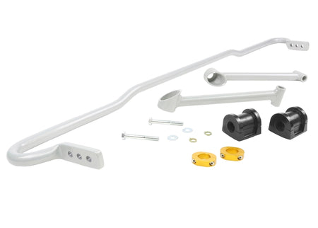 Whiteline Performance Sway Bar - 20mm 3 Point Adjustable for SUBARU IMPREZA WRX GV, GR (2011-2014)