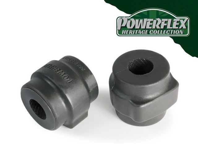 Powerflex Front Anti Roll Bar Mounting Bush 25mm for BMW 7 Series E38 (1994 - 2002) Heritage Collection