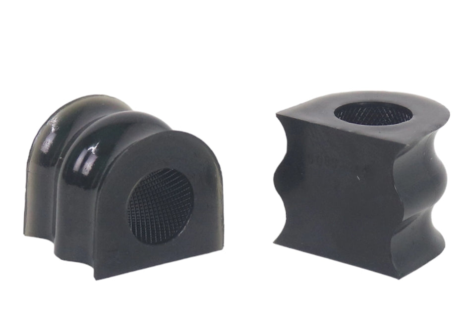 Whiteline Performance Sway Bar Mount - Bushing Kit 24mm for SUBARU FORESTER SF (1997-2002) (W0405-24)