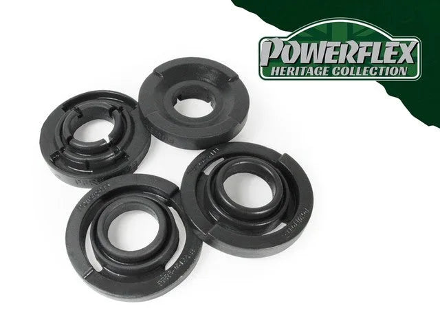 Powerflex Rear Subframe Front Bush Insert for BMW Z Series Z4 Z4M E85 & E86 (2006-2009)
