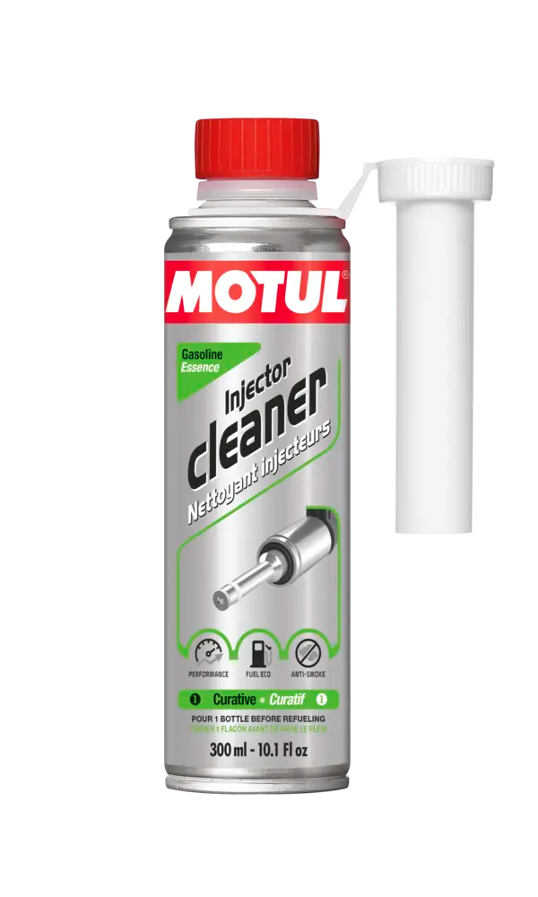 Motul INJECTOR CLEANER GASOLINE 300ml