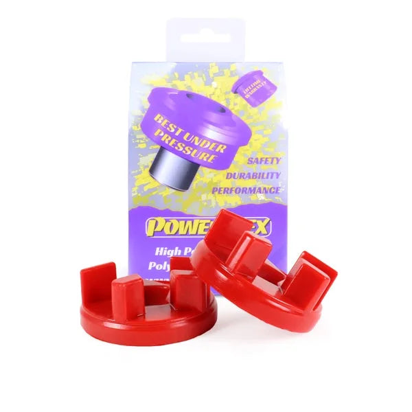 Powerflex Rear Engine Mounting Insert Diesel for Buick Cascada (2016 - ON)