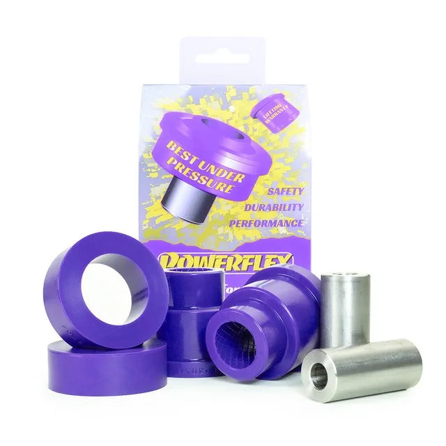 Powerflex Front Tie Bar Rear Bush for Saab 9-3 NG (1998-2002)