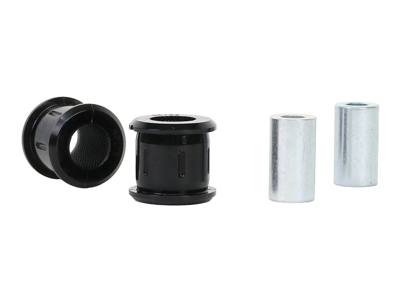 Whiteline Performance Trailing Arm Lower - Front Bushing Kit for LEXUS IS GXE10, JCE10 (1999-2005)