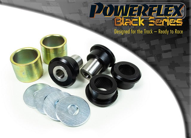 Powerflex Rear Knuckle to Upper Link Bush for Mazda MX-5, Miata, Eunos Mk4 ND (2015-) in Black