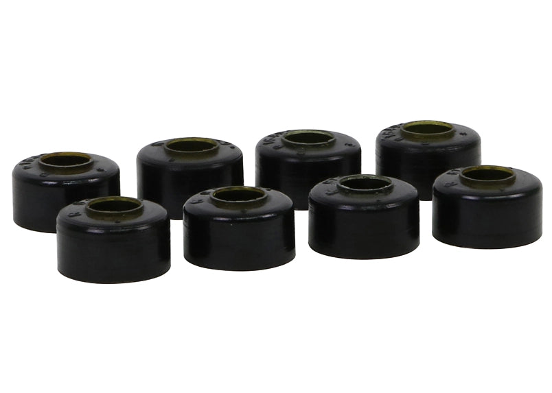 Whiteline Performance Shock Absorber - Bushing for LAND ROVER RANGE ROVER CLASSIC (1969-1986) (W31649)