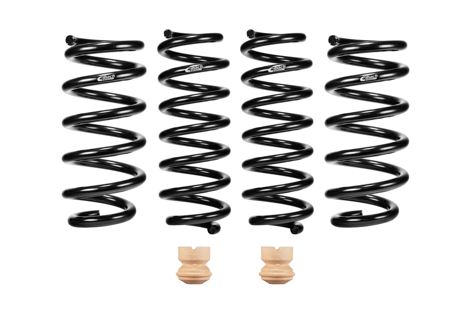 Eibach ANTI-ROLL BAR KIT (FRONT ONLY) for PORSCHE 911 Turbo Coupe 997 (E40-72-007-06-10)