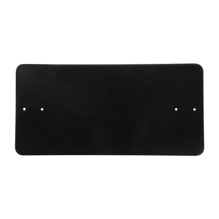 B-G Racing Pit Stop Lollipop Replacement Sign Board