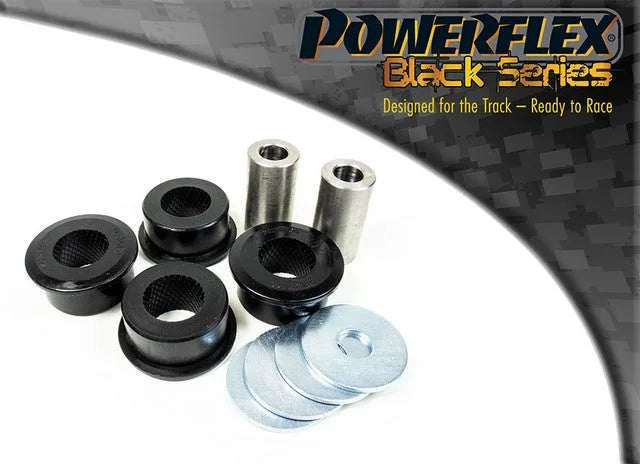 Powerflex Rear Knuckle to Upper Lateral Arm Bush for Mazda MX-5, Miata, Eunos Mk4 ND (2015-) in Black