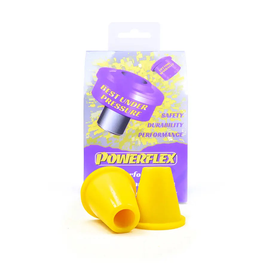 Powerflex Rear Bump Stop for Volkswagen Corrado (1989-1995) Corrado 53L (1989-1995)