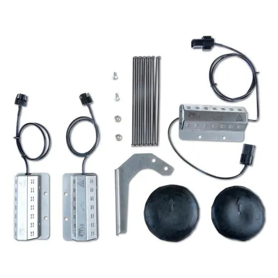 KW Cancellation Kits for Vehicles with Electronic Damping for BMW M3 E92 Type M390