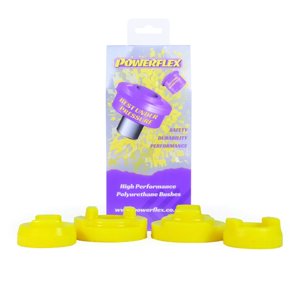 Powerflex Rear Trailing Arm Front Bush Insert for Mini R50/52/53 Gen 1 (2000-2006) Fit Models up to 05/2003