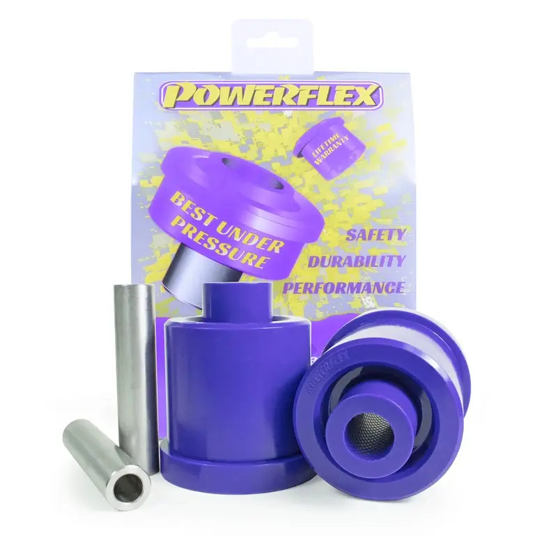 Powerflex Rear Beam Mounting Bush for Volkswagen Beetle A4 inc Cabrio (1998-2011) Beetle & Cabrio 2WD (1998-2011)