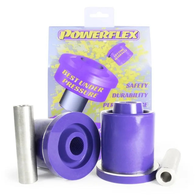 Powerflex Rear Beam Mounting Bush 14mm for Renault Scenic Models III (2009-2016)