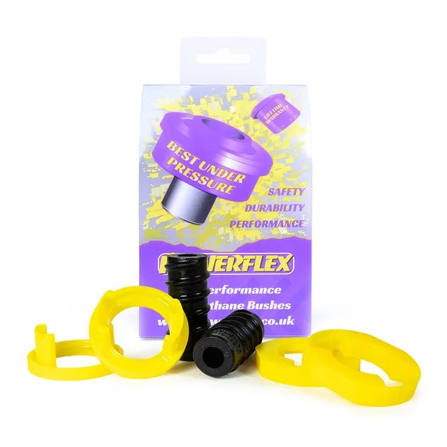 Powerflex Rear Subframe Bush Insert for Ford Mustang (2015-2023)