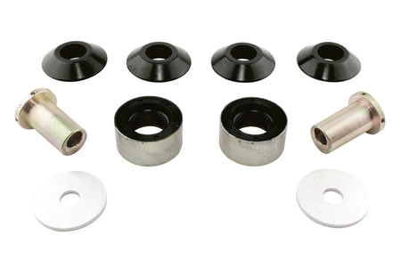 Whiteline Performance Control Arm Lower - Inner Rear Bushing Kit for SUBARU IMPREZA WRX GV, GR (2011-2014) (KCA334)