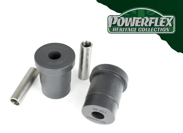 Powerflex Front Lower Rear Bush for Vauxhall Opel Manta B (1982-1988) Heritage Collection