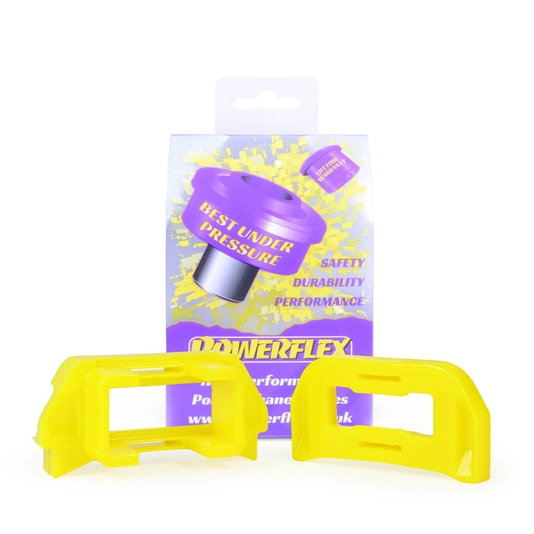 Powerflex Transmission Mount Insert for Audi A5 / S5 / RS5 A5 / S5 / RS5 (2007-2016) A5 (2007-2016)