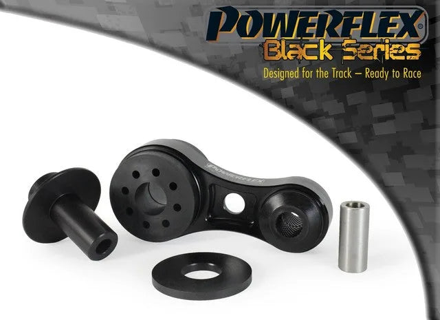 Powerflex Lower Torque Mount, Track Use for Ford Fiesta MK8/8.5 inc ST (2017 on) Fiesta MK8 (2017 - ON)