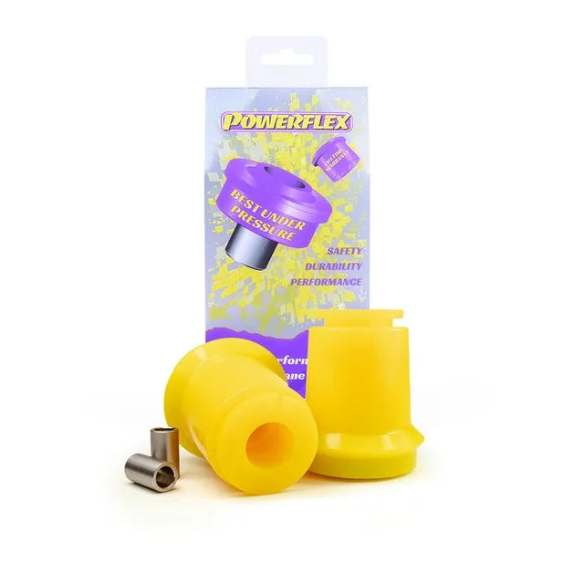 Powerflex Front Bump Stop 82mm for Volkswagen Transporter Models T25 T3 Type 2 (Vanagon) All (1979 - 1992) Diesel