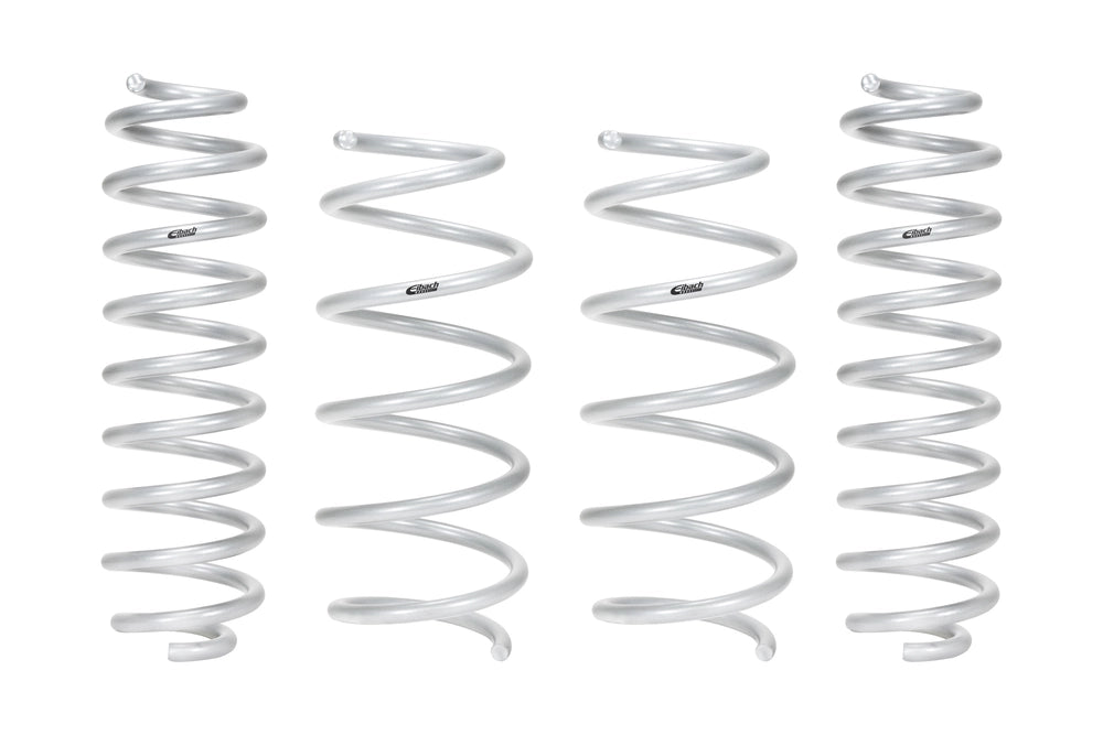 1 x Eibach ANTI-ROLL BAR KIT (FRONT&REAR) for FORD Mustang Coupe S197 6 Cyl. 2010 to 2010 (35131.320)