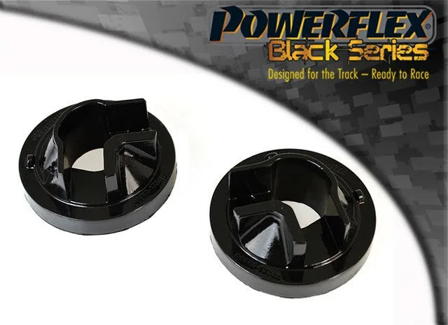 Powerflex Front Lower Engine Mount Insert Diesel for Vauxhall Opel ASTRA MODELS MK5 - H (2004 2010)