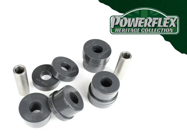 Powerflex Front Upper Spring Mount Inner Bush for Alfa Romeo Alfetta, Giulietta, GTV6 Type 116 (1972-1987), 75 (1985-1992) Heritage Collection