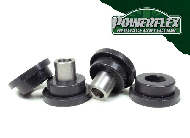 Powerflex Engine Stabilizer Bush for Autobianchi A112 inc Abarth (1969 - 1986) Heritage Collection