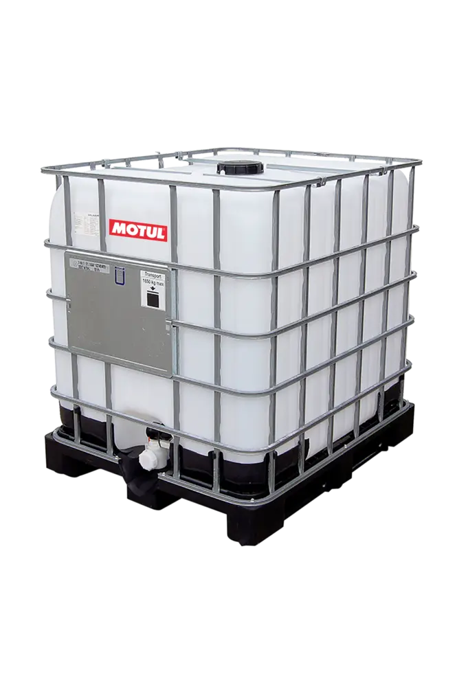 Motul 8100 ECO-LITE 0W-20 1000L