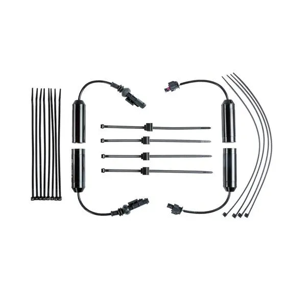 KW Cancellation Kits for Vehicles with Electronic Damping for BMW 2-Series Gran Coupe F44 Type F2GC