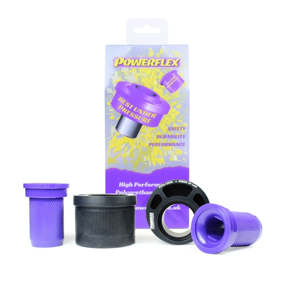 Powerflex Front Arm Rear Bush Caster Offset for BMW 2 Series F45, F46 Active Tourer (2014 - 2021)