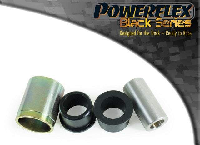 Powerflex 95A Durometer Material Lower Torque Mount Small Bush for Skoda Kodiaq (2017 - ON) in Black