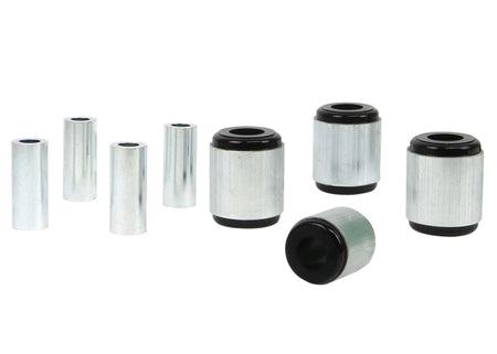 Whiteline Performance Trailing Arm Upper - Bushing Kit for ISUZU WIZARD UES, UCS 4WD (1998-2004)