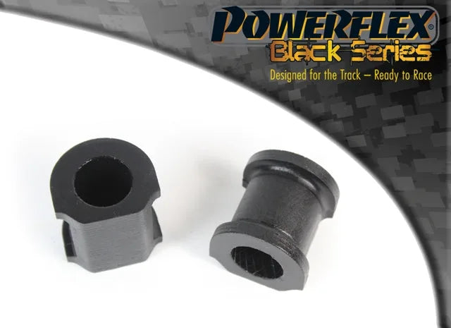 Powerflex Front Anti Roll Bar Bush 28mm for Honda Element (2003 - 2011) in Black