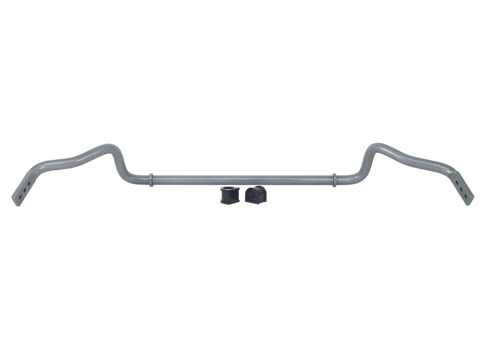 Whiteline Performance Sway Bar - 27mm 3 Point Adjustable for MITSUBISHI LANCER EVO X (2007-2016) (BMF55Z)