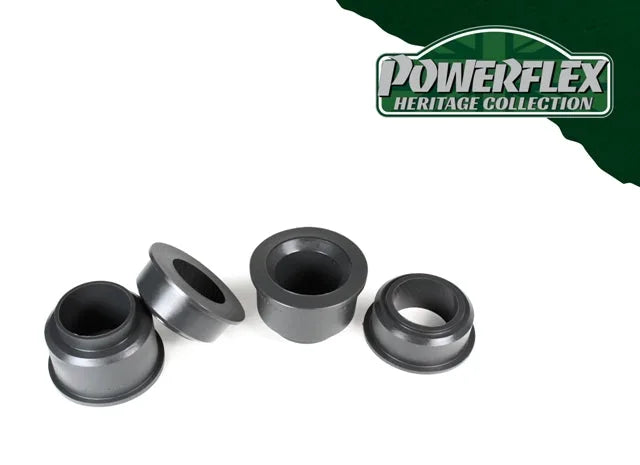 Powerflex Rear Pivot Strut To Tube Bush for Porsche 924 and S (All Years), 944 (1982 - 1985) Heritage Collection
