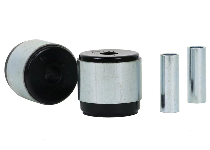 Whiteline Performance Differential - Mount Front Bushing Kit for SUBARU IMPREZA WRX GC, GF (1992-2000) (W91379)