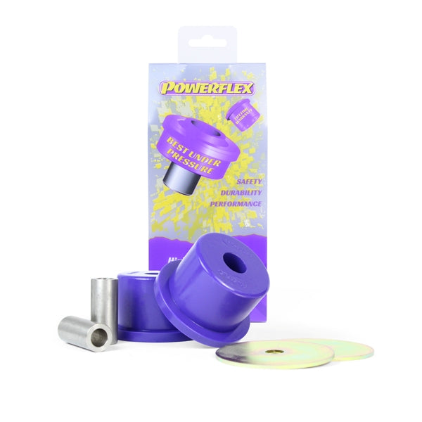 Powerflex Rear Diff Carrier Bracket Bush for Mazda MX-5, Miata, Eunos Mk3 NC (2005-2015)