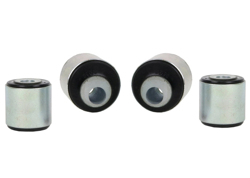 Whiteline Performance Leading Arm - to diff Bushing for LAND ROVER RANGE ROVER CLASSIC (1985-1996) (W83075)
