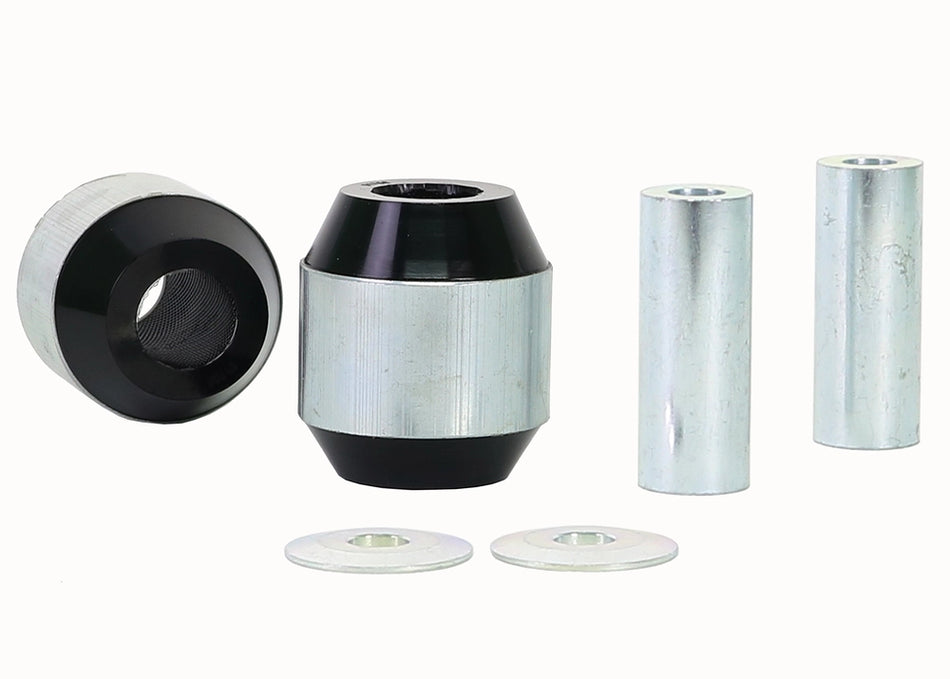 Whiteline Performance Radius Arm Lower - Bushing Kit for FORD USA MUSTANG S550 FM, FN (2014-2023) (W53642)