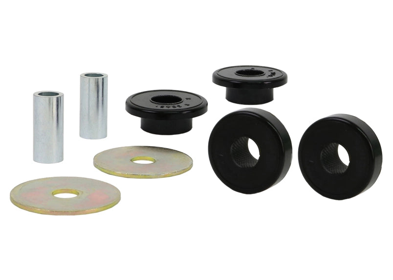 Whiteline Performance Differential - Mount Front Bushing Kit for NISSAN 200SX S13 (1988-1993)